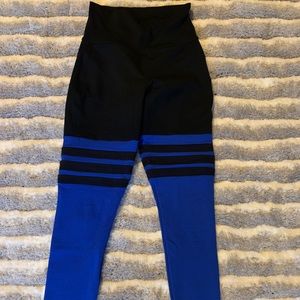Bombshell sportswear leggings